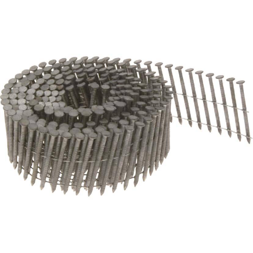 Råspontspik Gunnebo Fastening 2,5 mm Varmförzinkad min 50 µm