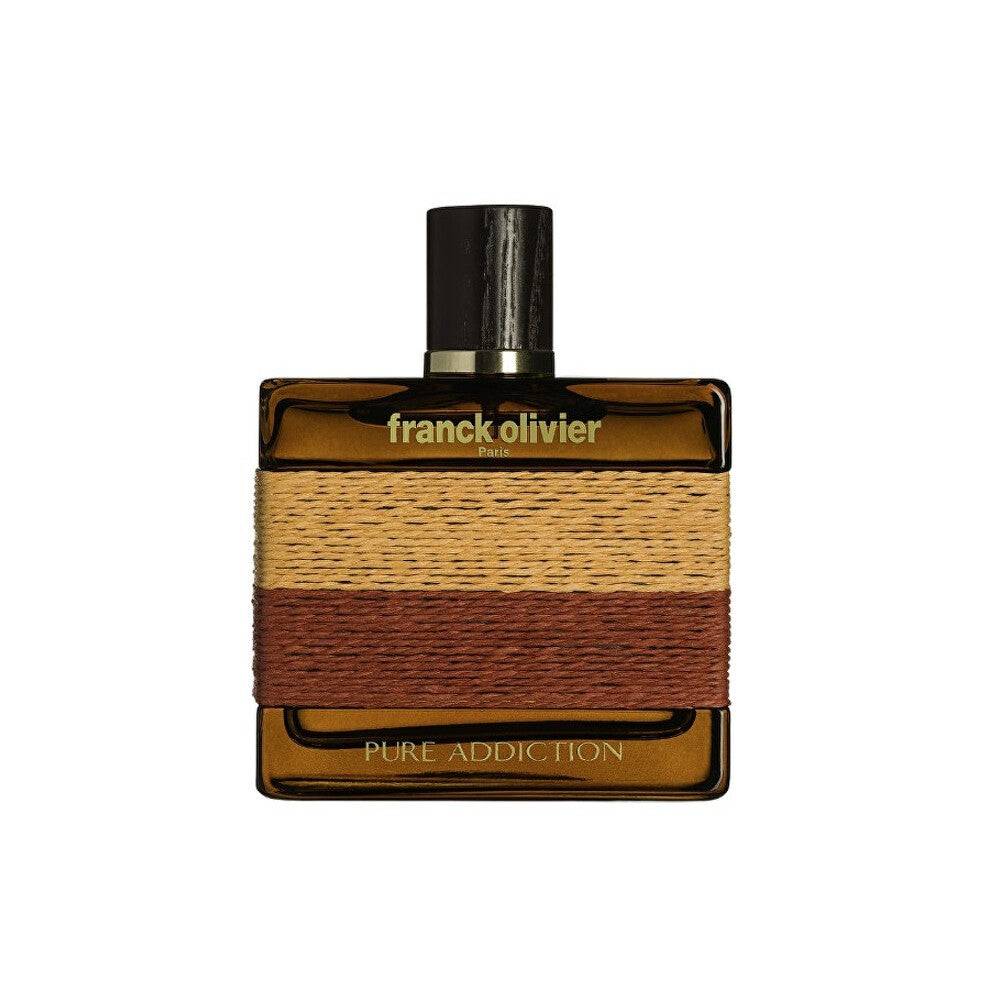 Franck Olivier Pure Addiction EDP 100 ml