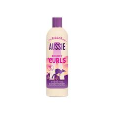 AUSSIE BouncyCurlsHydrating Conditioner - 400ml