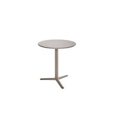 Brafab Arket cafébord Mineral grey 70 cm