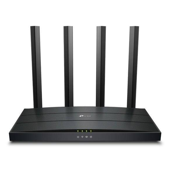 TP-Link Archer AX17 Router WiFi 6 AX1500 Archer AX17