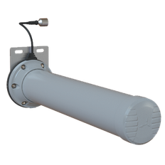 · Antennen · 5G/LTE/WiFi · Tunnel · A-Heli-0031-V2-01-L · grau · Wideband LTE/WiFi Antenne
