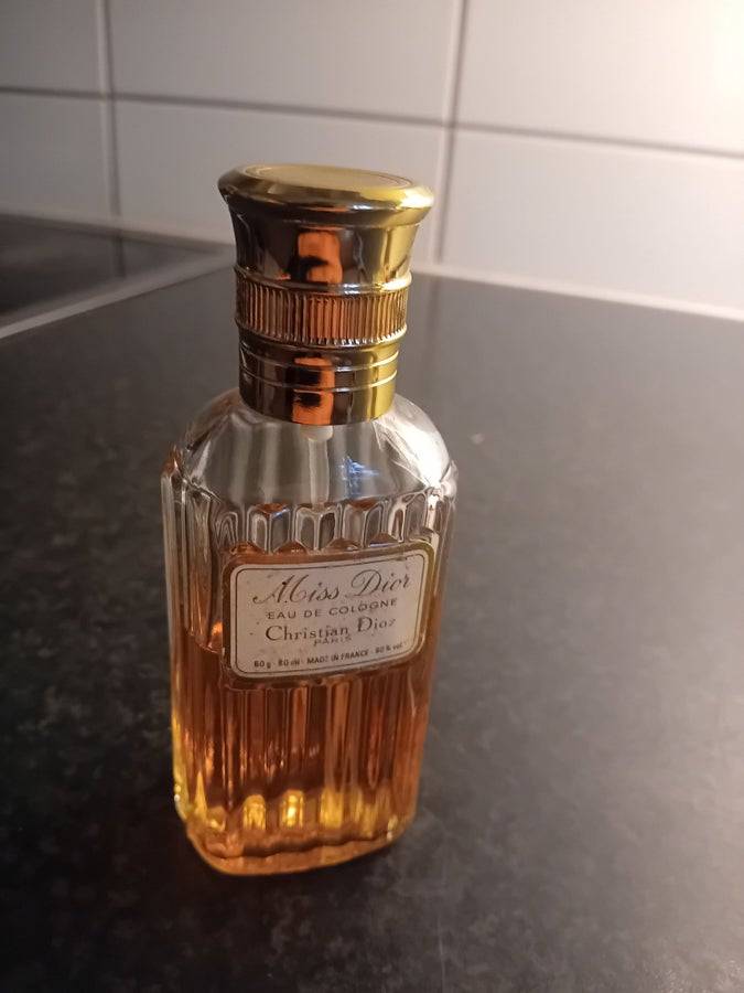Miss Dior Eau de Cologne Christian Dior