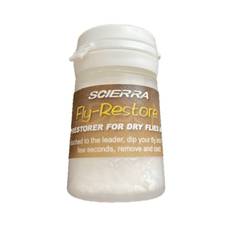 Scierra Dry fly restore