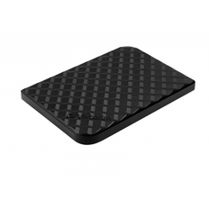 Verbatim Store ‘n’ Go Portable SSD USB 3.2 (Gen 1) 512GB, Black