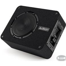 Audison Prima APBX 8 AS 8″ Aktiv Subwoofer