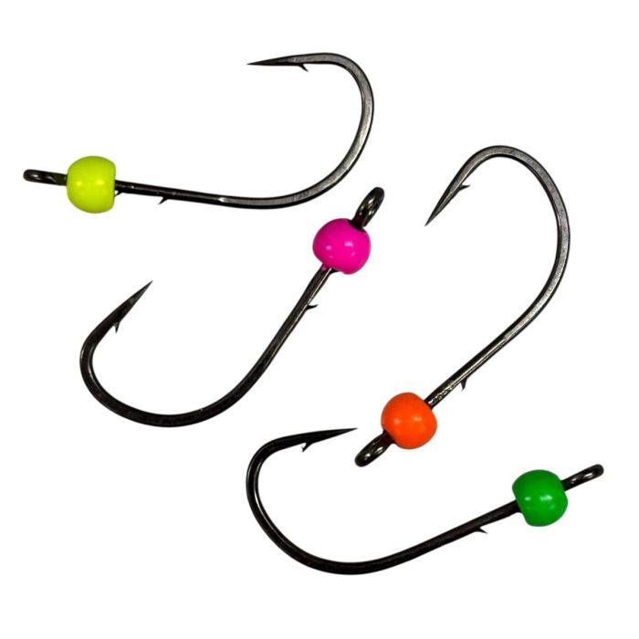 SFG Trout Hooks m/Tungsten