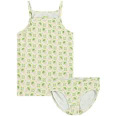 Molo Undertøj - Trusser/Top - Janice - Pale Berries - Molo - 3-4 år (98-104) - Undertøj