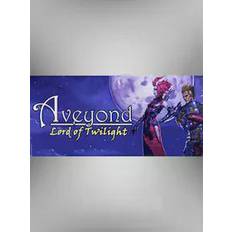 Aveyond: Lord of Twilight Steam Key GLOBAL