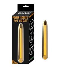 Toy Buddy - Guld