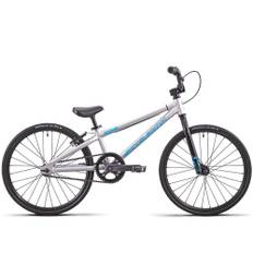 Jet BMX Accelerator Junior BMX Race Bike - Black