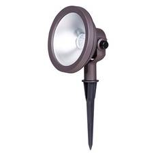 DURACELL 400 lumen kraftig flood-spot