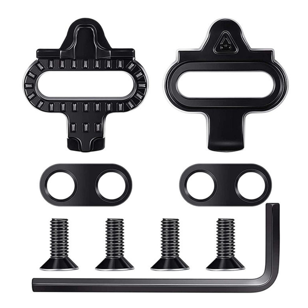 Klips til SH51 SPD multi-release pedaler