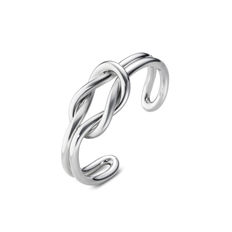 Georg Jensen Love Knot armring – 20000243