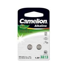 CamelionLR44Knapcellebatteri