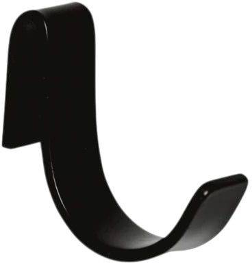 KALAGER Design Krog H6 cm, Sort