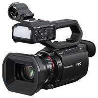 Panasonic AG-CX20 Compact 4K Camcorder
