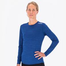 FUSION Womens C3 LS T-shirt | 4 Farver