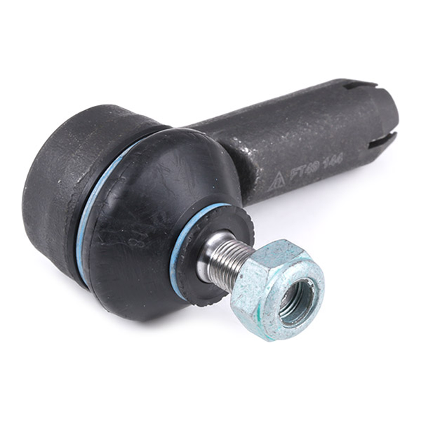 JAPANPARTS TI-2047 Styrled Framaxel, båda sidor