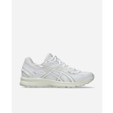 Asics JOG 100S | Hvid | Størrelse: 39 - CREAM - 39