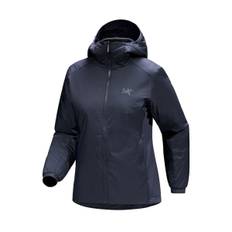 Arc'teryx Atom Hoody, dame (Black Sapphire)