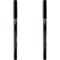 2st Max Factor Eyeliner Pencil MP Wow Liner Midnight Black 300 - 1,2 g