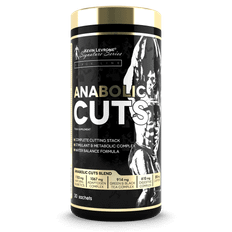 Anabolic Cuts - 30 sachets