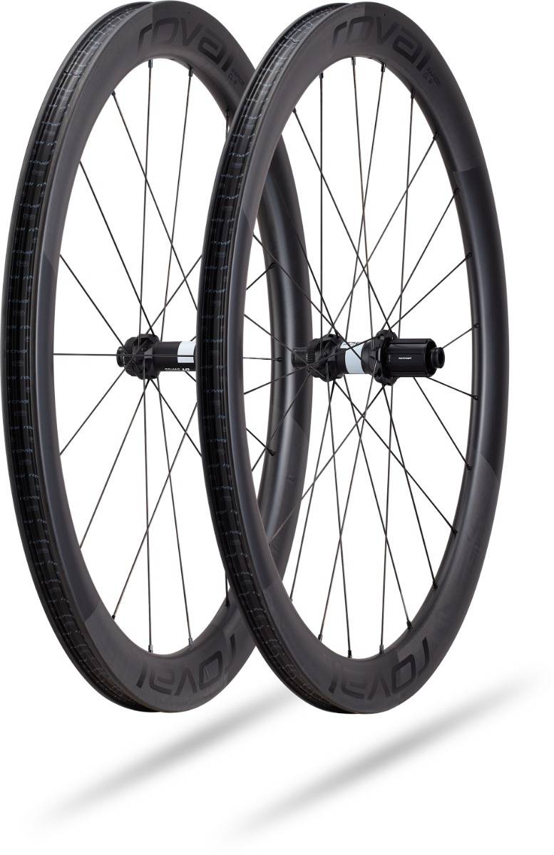 Specialized - Roval Rapide CL III - Hjulsæt