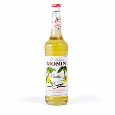 Monin Vanilj Syrup