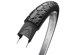 Edge Performance Basic Däck 28x1.60'' - Svart