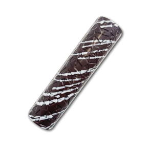 Svane Chokoladestang<br />Mørk Chokolade med Pebermyntefyld