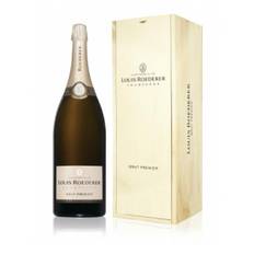 Champagne | Louis Roederer | Brut Premier | Magnum