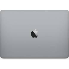 Apple MacBook Pro 2018 | 13.3" | Touch Bar | 2.7 GHz | 16 GB | 256 GB SSD | spacegrey | NL