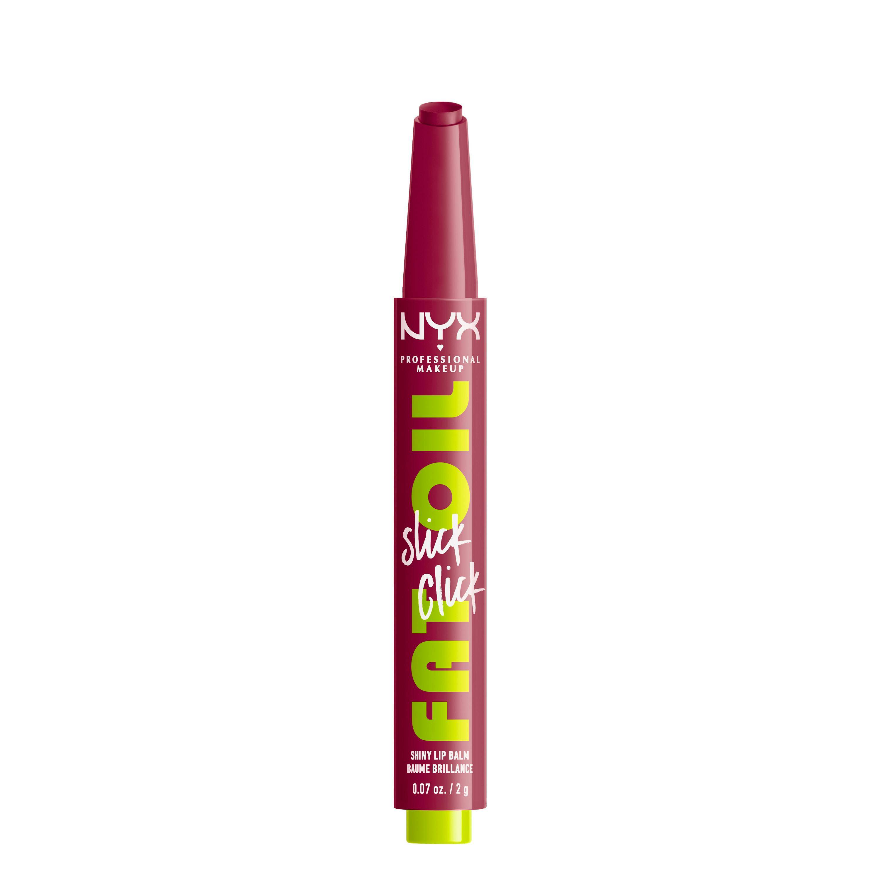 NYX Professional Make-Up Fat Oil Slick Click 20 In The Drafts 2.3 ml