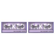 2st Catrice Faked Big Volume Lashes