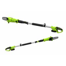 Batteridriven stångsåg 235cm | inkl batteri & laddare | 18V/20V