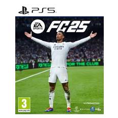 Sports FC 25 - Sony PlayStation 5 - Sport