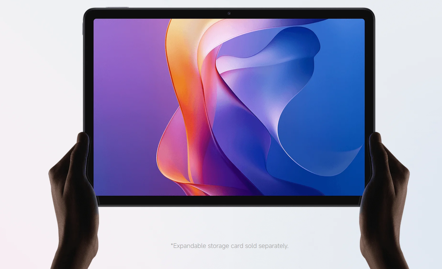 Global version Redmi Pad 2