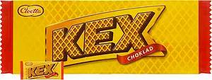 Kexchoklad TIVOLI 30x60 g Cloetta