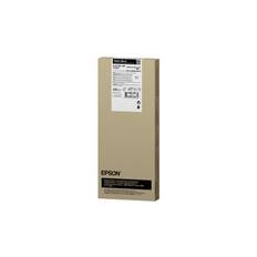 Epson T55P5 - mat sort - original - blækpakke