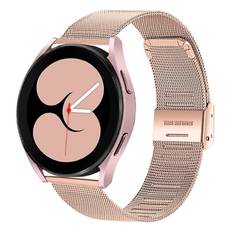 Mesh Bracelet Samsung Galaxy Watch 5 40mm Rose Gold