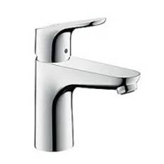 Hansgrohe Focus 100 håndvaskarmatur