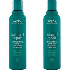 2st Aveda Botanical Repair Shampoo 200 ml