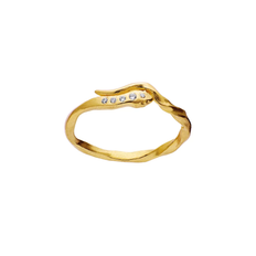 Maanesten - Hera Ring