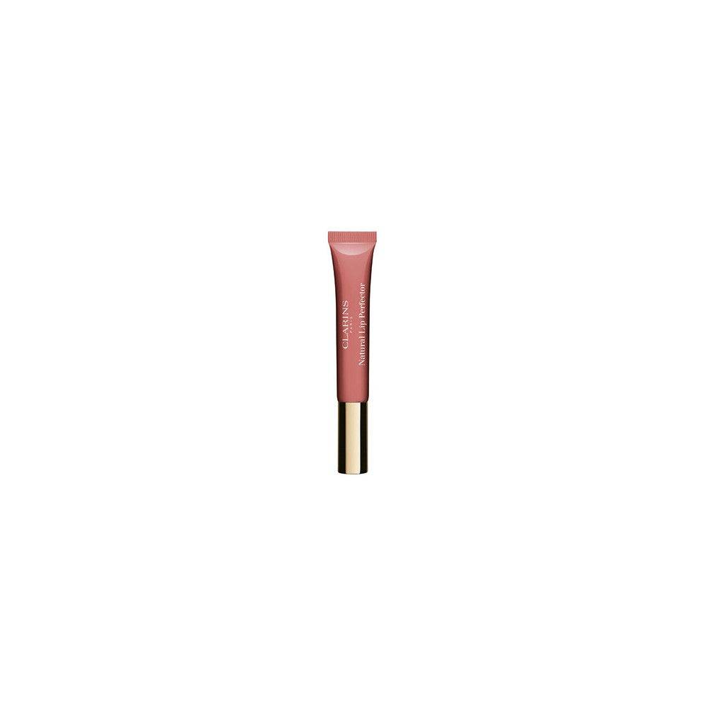 Clarins Natural Lip Perfector 02 Aprikosglimmer 12 ml