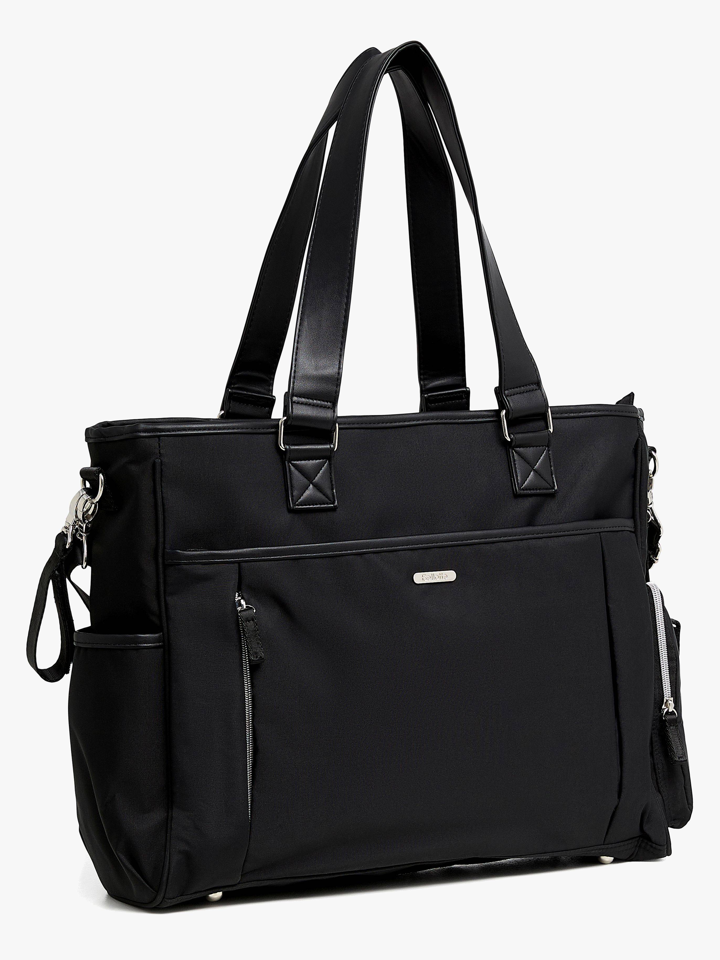 Bellotte Lisa Skötväska, Black