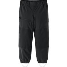 Reima Kids' Reimatec Pants Samppi Black, 134