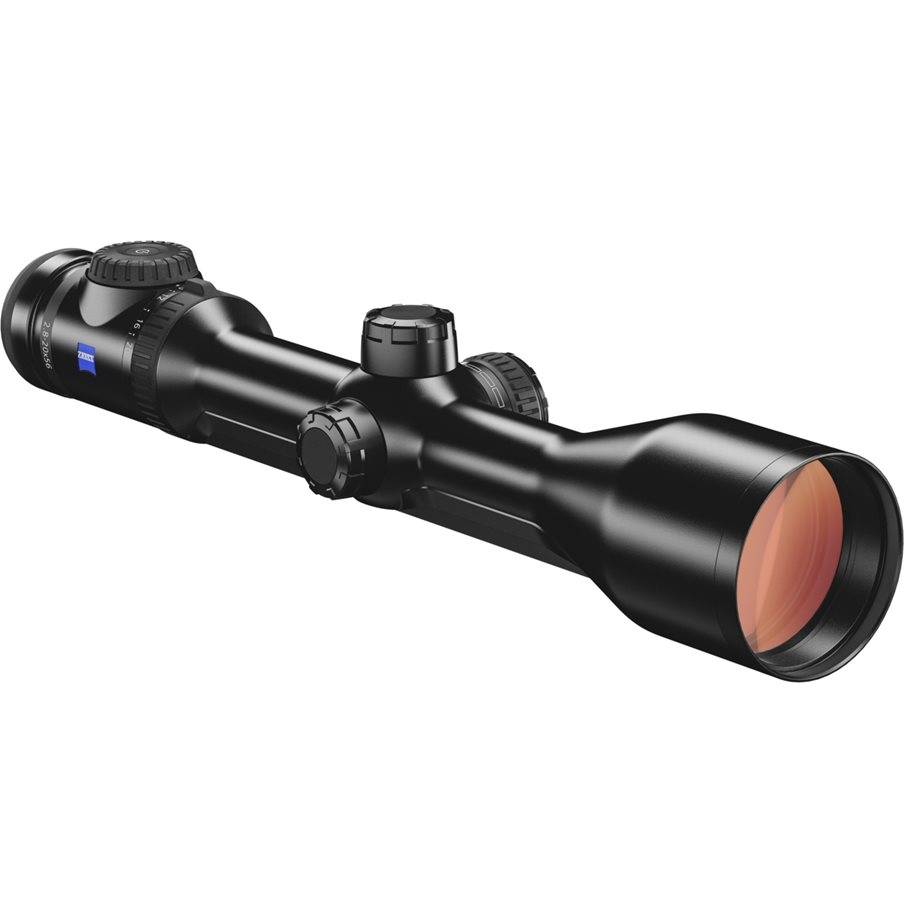 0Zeiss Victory V8 G2 2,8-20x56 M Belyst Kikarsikte Med Skena 60