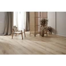 Timberman Novego Vinylplank - Washed Oak - KAMPAGNE