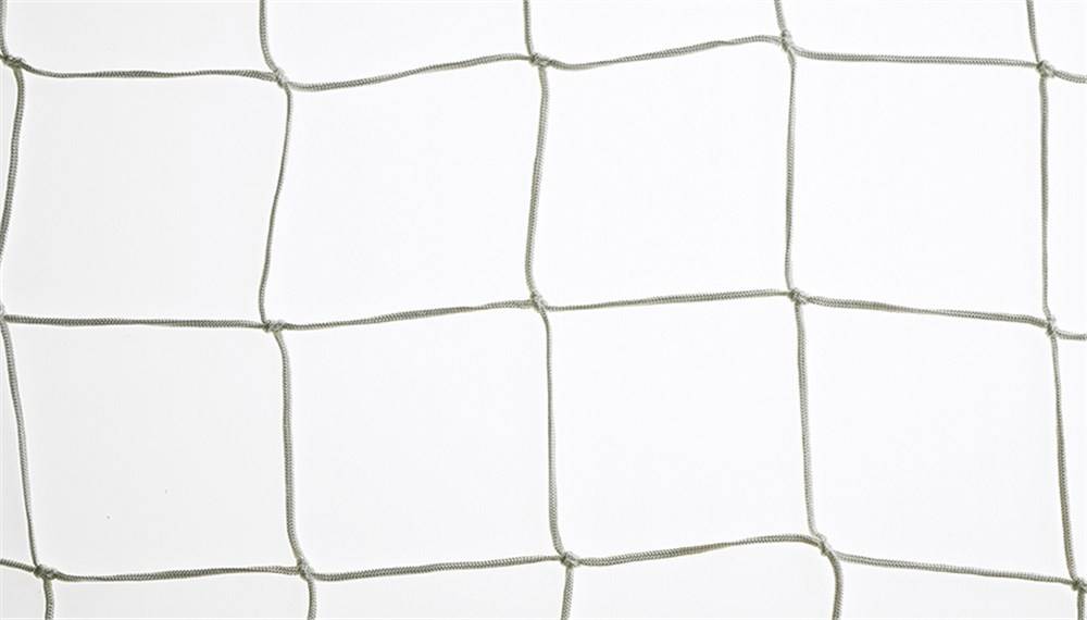 Net til Mini Håndboldmål 240 (B) x 160cm (H) x 200/80cm (Dybde bund/top) - FRI FRAGT - Vejrbestandig